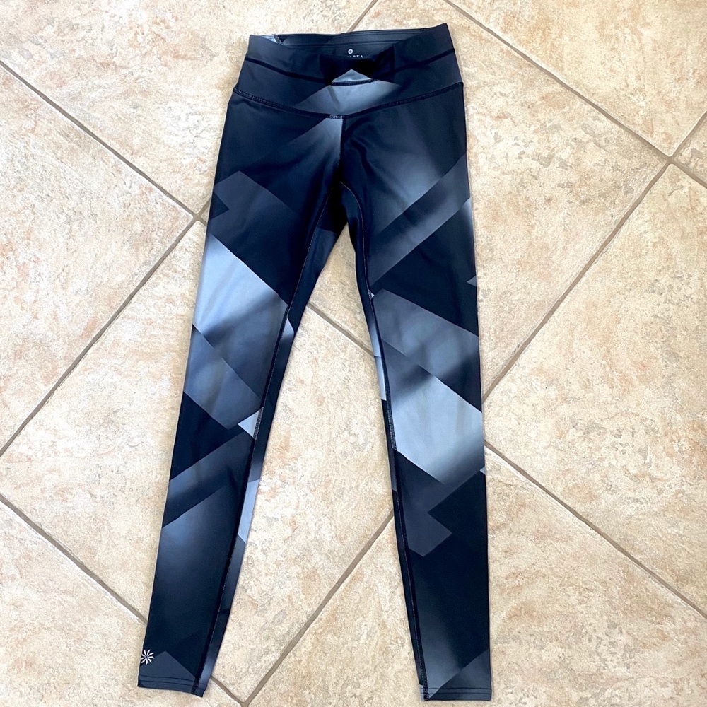 Athleta Leggings XXS